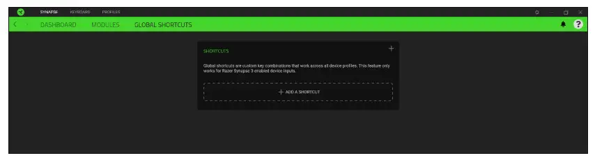 RAZER Ornata V3 TKL Gaming Keyboard - fig 14