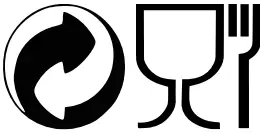 MOB MO9939 Double Walled Flask - icon