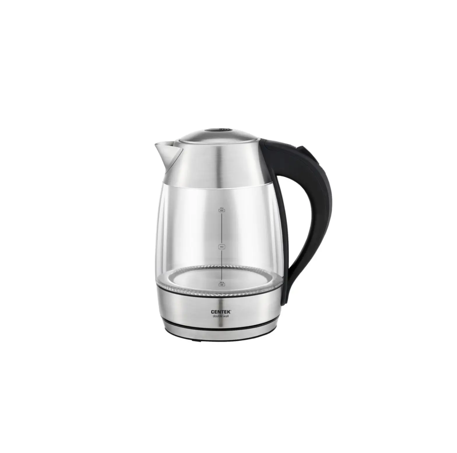 Centek Ct-0012 Electric Kettle Instruction Manual Centek Ct-0012 Electric Kettle Instruction Manual