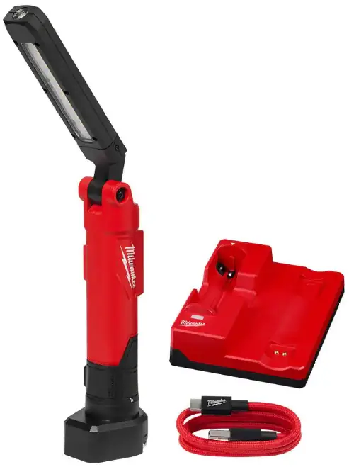 Milwaukee-58-22-2128d1-Redlithium-USB-Stick-Light-w-Magnet-PRO