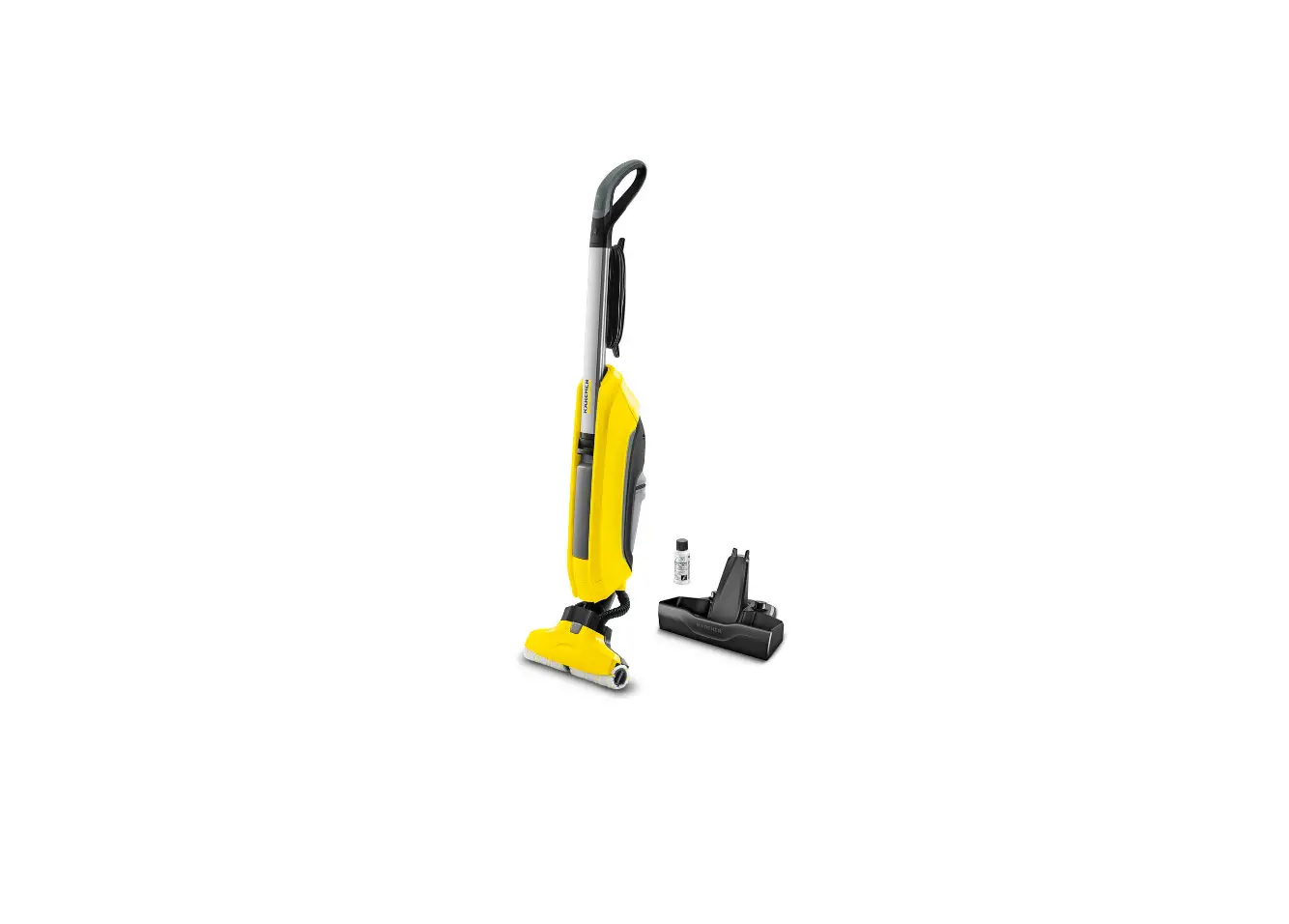 Karcher Fc 5 Floor Washing Cleaner User Guide