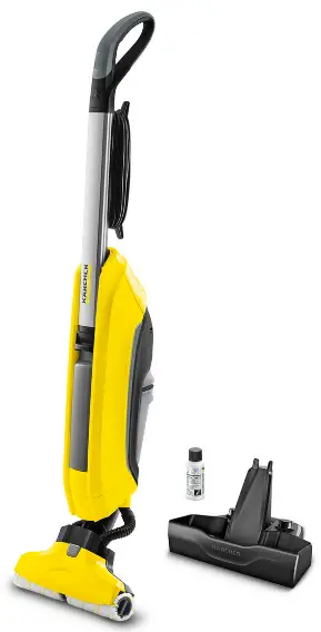 KARCHER-FC-5-Floor-Washing-Cleaner