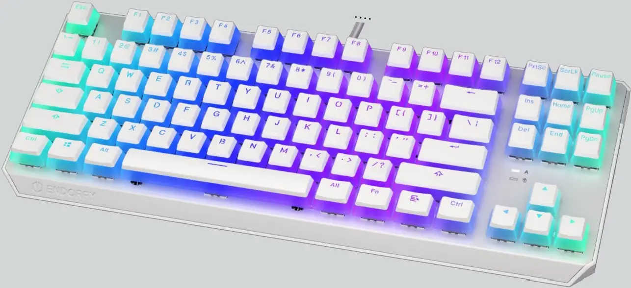 ENDORFY EY5A007 Mechanical Gaming Keyboard