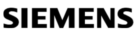 SIEMENS - logo