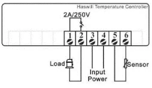 Haswill-Electronics-RC-113M-PID-Thermostat-fig-1