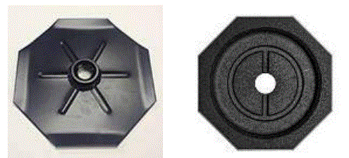 SnapPad-EQ-Octagon-Travel-Trailer-Permanent-Jack-Pad-Instruction-FIG-1