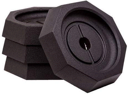 SnapPad-EQ-Octagon-Travel-Trailer-Permanent-Jack-Pad-Instruction-PRODUCT