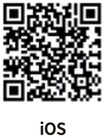 SJCAM SJ10 Pro 4K Action Camera - qr code