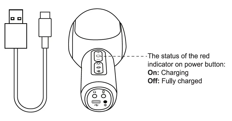 Coolmetech-Stage-SinFree-Karaoke-Microphone-System-fig- (2)