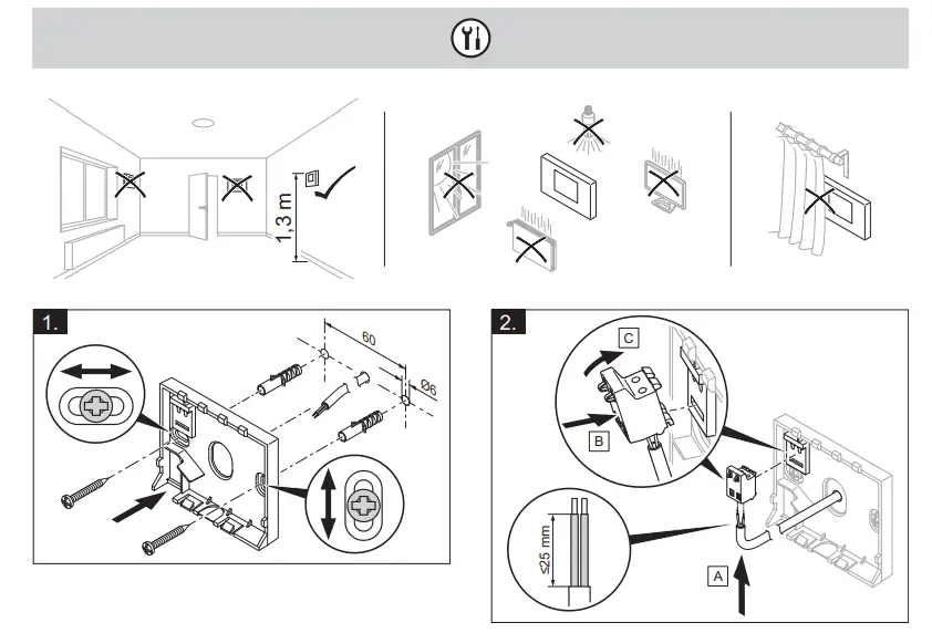 Vaillant-VR-92-3-Control-Unit-for-Heating-and -Cooling-09
