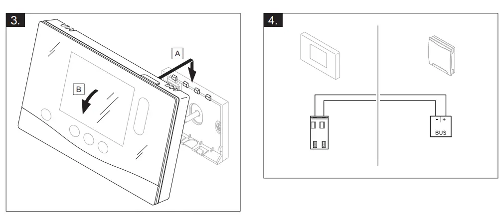 Vaillant-VR-92-3-Control-Unit-for-Heating-and -Cooling-10
