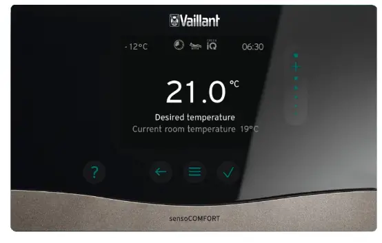 Vaillant-VR-92-3-Control-Unit-for-Heating-and -Cooling-product-image