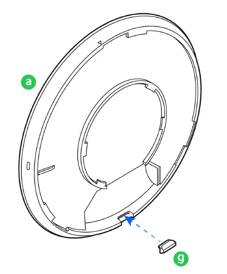 UBIQUITI-U6-PRO-Dual-Band-WiFi-6-Access-Point-FIG-15
