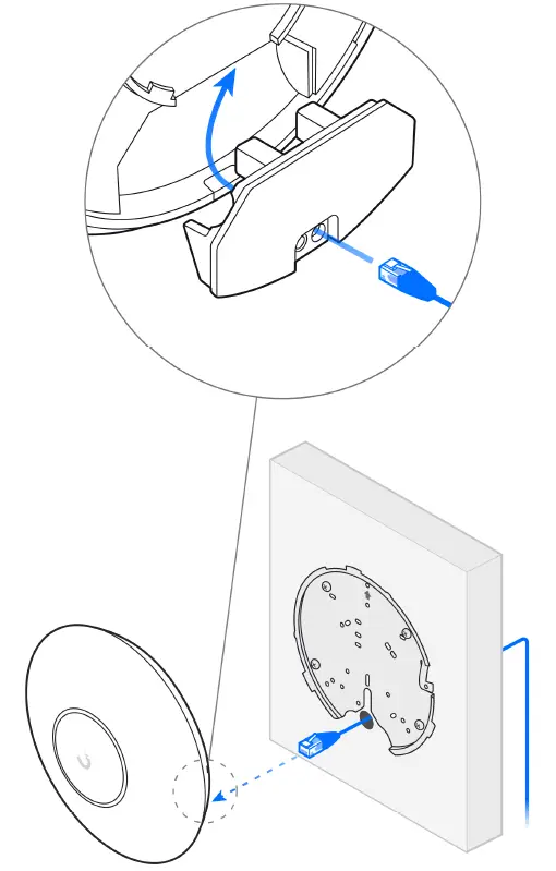UBIQUITI-U6-PRO-Dual-Band-WiFi-6-Access-Point-FIG-16