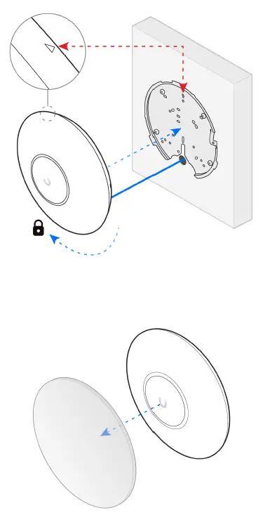 UBIQUITI-U6-PRO-Dual-Band-WiFi-6-Access-Point-FIG-17