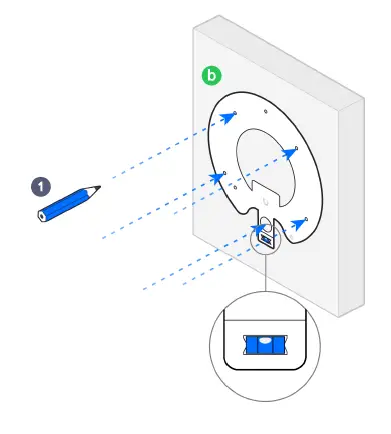 UBIQUITI-U6-PRO-Dual-Band-WiFi-6-Access-Point-FIG-19