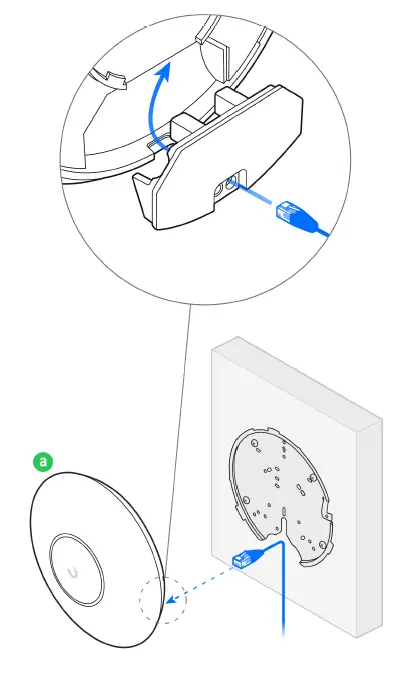 UBIQUITI-U6-PRO-Dual-Band-WiFi-6-Access-Point-FIG-22