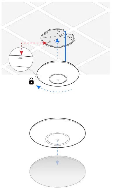 UBIQUITI-U6-PRO-Dual-Band-WiFi-6-Access-Point-FIG-29