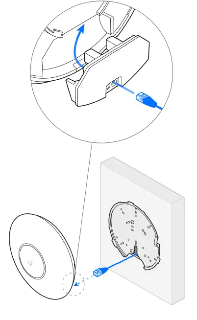 UBIQUITI-U6-PRO-Dual-Band-WiFi-6-Access-Point-FIG-32