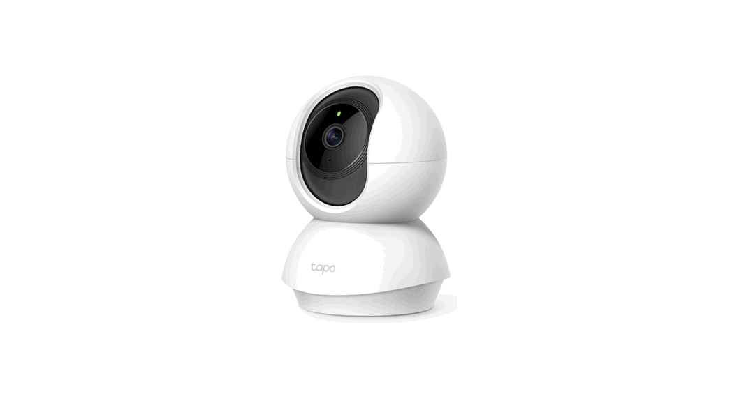 Tp-link 7106510126 Home Security Wifi Camera User Guide