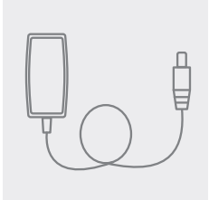 tp link 7106510126 Home Security WiFi Camera - POWER UP