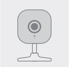 tp link 7106510126 Home Security WiFi Camera - SET UP