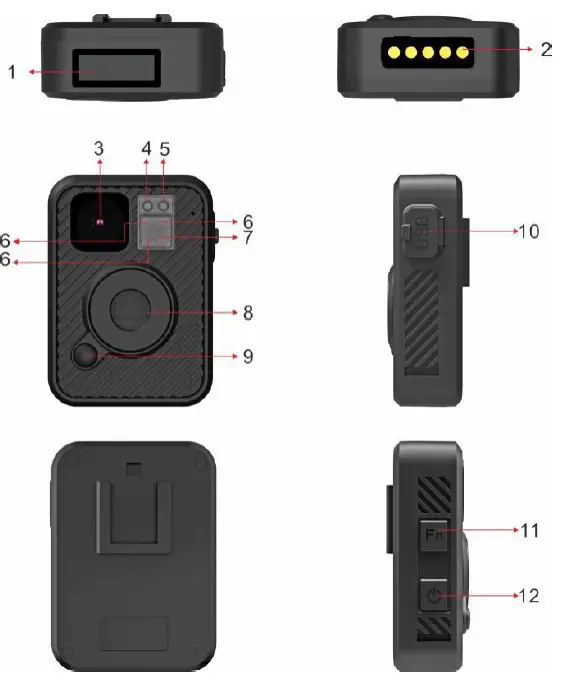 Elog-F1-Body-Worn-Camera-FIG-1