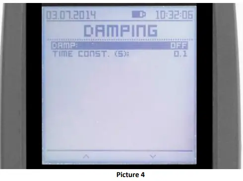 PCE Instruments PCE-PDA Pressure Meter-fig4