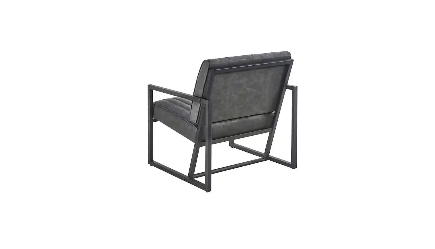 Z-joyee Ly-w24002856 Modern Faxu Leather Armchair Installation Guide