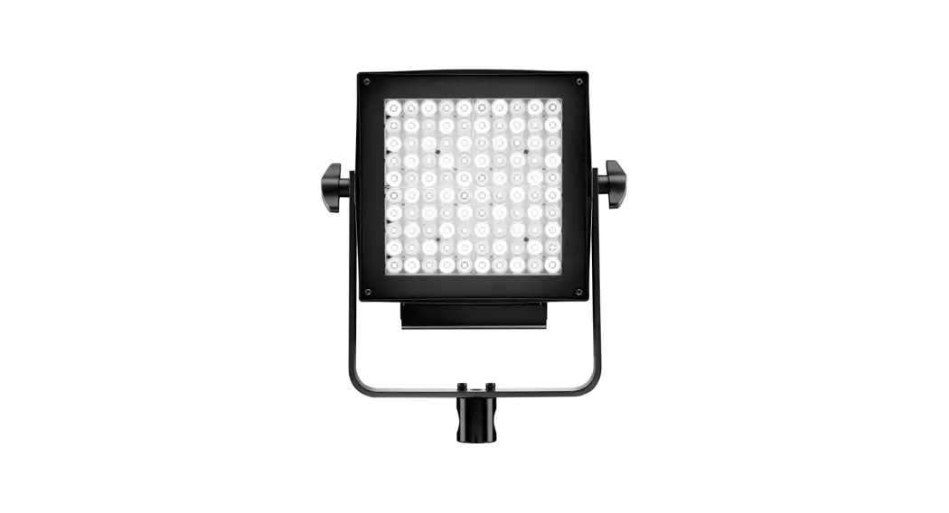 Lupo Actionpanel Full Color Led Light Panel User Manual