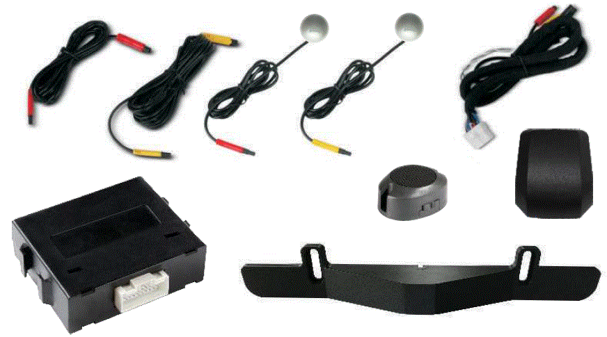 RYDEEN-BSS2LPB-Microwave-Radar-Blind-Spots-System-product