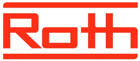 Roth Logo