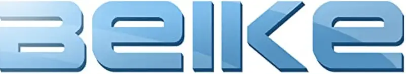 Beike-logo