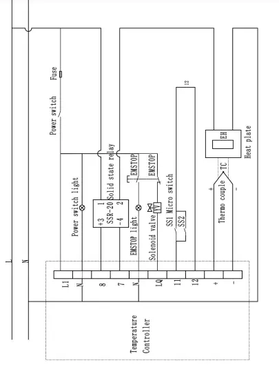 MEM-TQ-1515-6-x-6-Pneumatic-Double-Station-Heat-Press-Machine-FIG-7