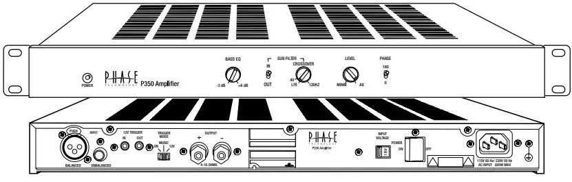 SoundTube-P350-Subwoofer-Amplifier-FIG-3