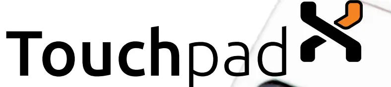 Touchpad Logo
