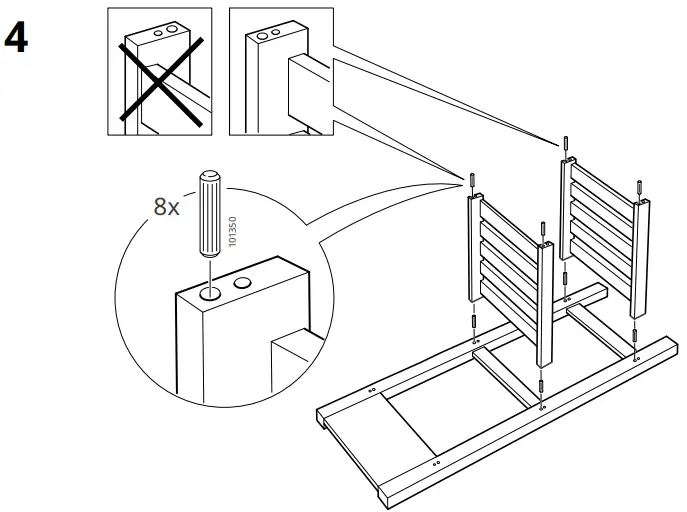 Assembly Instructions