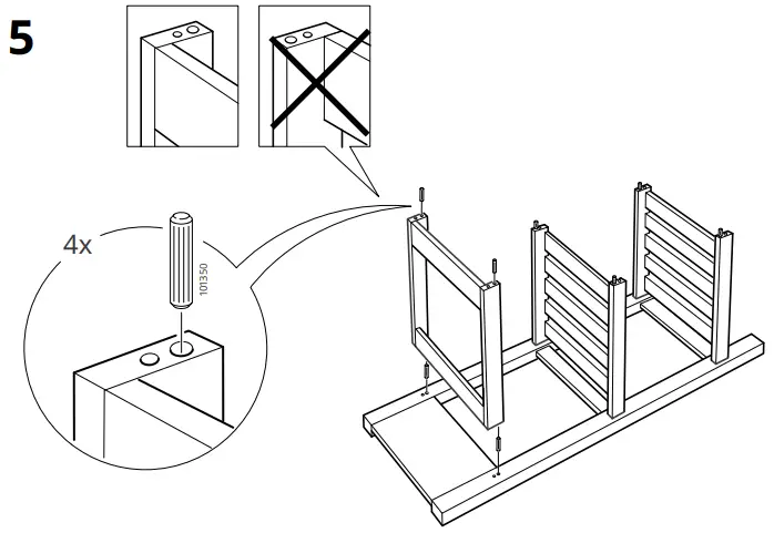 Assembly Instructions