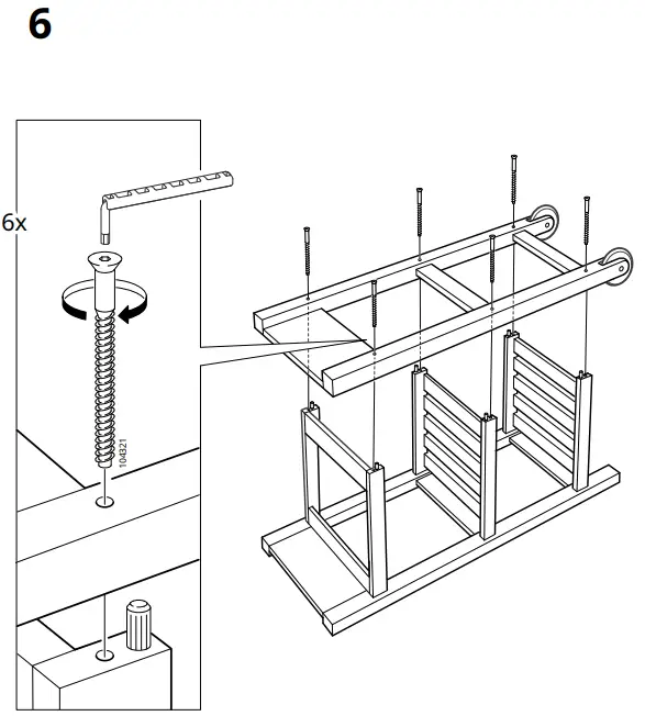 Assembly Instructions