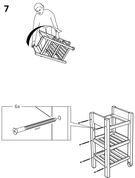 Assembly Instructions