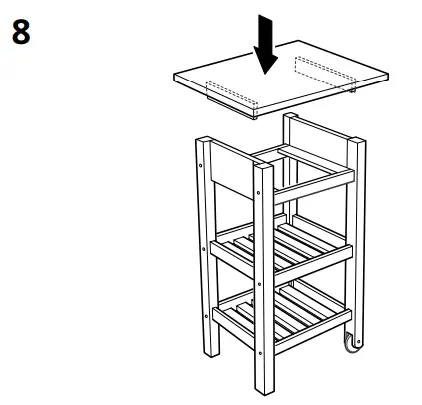 Assembly Instructions