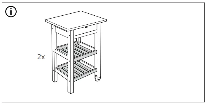 Assembly Instructions