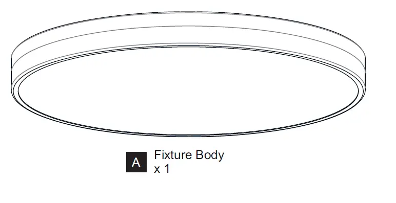 QUOIZEL-WLN1620MBKW-Weldin-LED-20-Inch-02