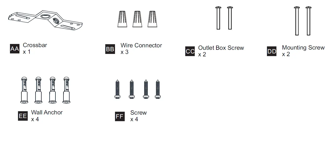 QUOIZEL-WLN1620MBKW-Weldin-LED-20-Inch-03