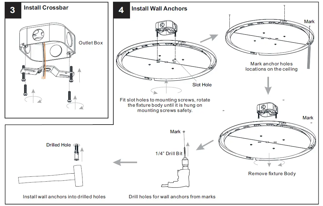 QUOIZEL-WLN1620MBKW-Weldin-LED-20-Inch-05