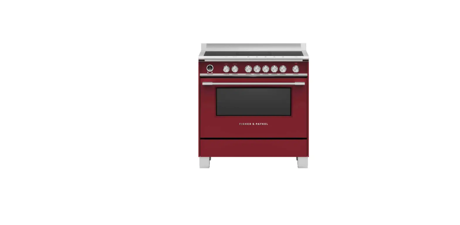 Fisher Paykel Or90sci6r1 Freestanding Cooker User Guide Fisher Paykel Or90sci6r1 Freestanding Cooker User Guide