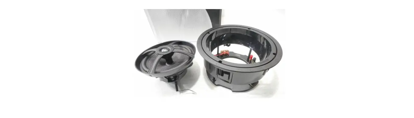 Sonance Mag8r In Ceiling Speakers Instruction Manual Sonance Mag8r In Ceiling Speakers Instruction Manual