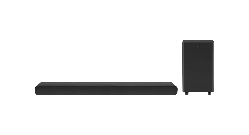 Tcl Ts8212 8+ 2.1.2 Channel Dolby Atmos Sound Bar User Guide