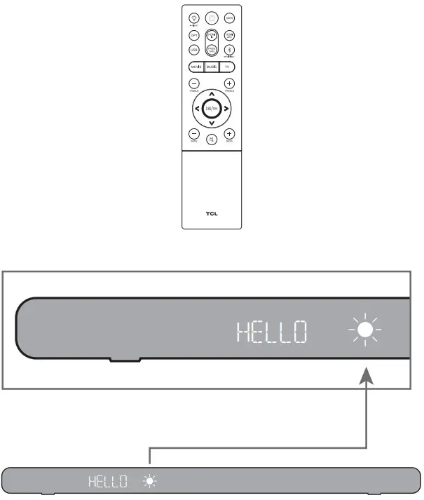 TCL TS82128 212 Channel Dolby Atmos Sound Bar - fig 19