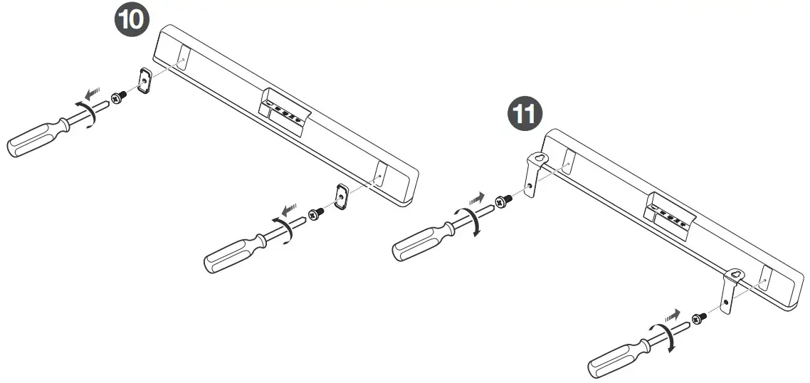 TCL TS82128 212 Channel Dolby Atmos Sound Bar - fig 9